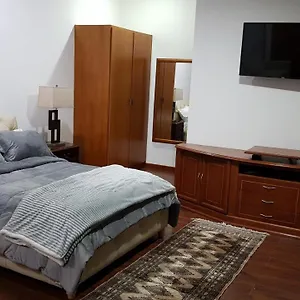 Mini Suites Cuenca