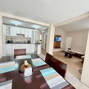 Departamento En - Ecuador Cuenca