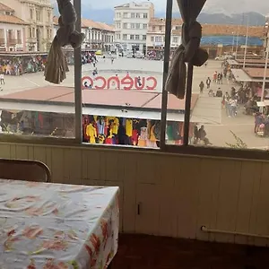 Ecualodge VII...Two bedroom apartment. Cuenca