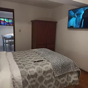 Departamento Marlene Cuenca
