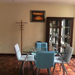 Mini Departamento Cómodo Cuenca